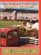 The Kelburn Cable Car: Wellington-New Zealand