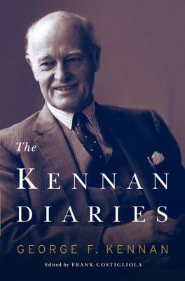 The Kennan Diaries - Kennan, George F, and Costigliola, Frank (Editor)