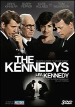 The Kennedys [3 Discs] - Jon Cassar