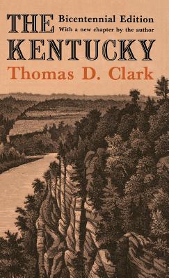 The Kentucky - Clark, Thomas D, Professor