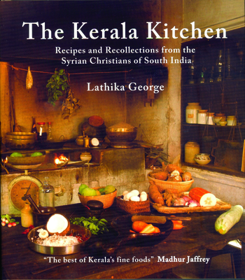 The Kerala Kitchen - George, Lathika