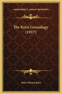 The Kern Genealogy (1917)