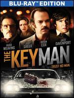 The Key Man [Blu-ray]