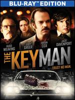 The Key Man [Blu-ray] - Peter Himmelstein