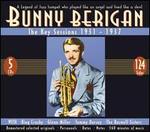 The Key Sessions 1931-1937 - Bunny Berigan