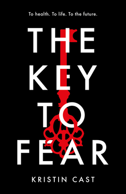 The Key to Fear - Cast, Kristin