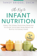 The Key to Infant Nutrition: Using the Warm Digestion Principle to Guide Your Baby from Breast or Bottle to Eating Food
