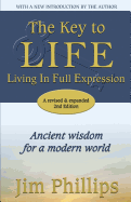The Key to LIFE: Living In Full Expression