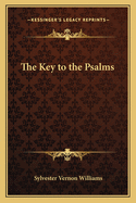 The Key to the Psalms