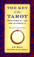 The Key To The Tarot