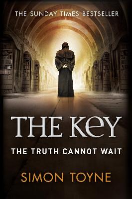 The Key - Toyne, Simon