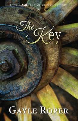 The Key - Roper, Gayle