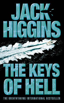The Keys of Hell - Higgins, Jack