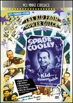 The Kid from Gower Gulch - Oliver Drake