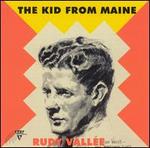 The Kid from Maine