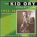 The Kid Ory Collection, 1922-28