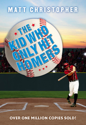 The Kid Who Only Hit Homers - Christopher, Matt