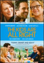 The Kids Are All Right - Lisa Cholodenko