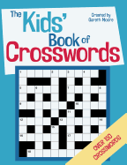 The Kids' Book of Crosswords