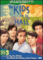 The Kids in the Hall: Complete Season 3 [4 Discs] - 