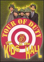 The Kids in the Hall: Tour of Duty - 