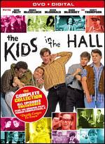 The Kids in the Hall [TV Series]