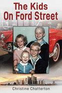 The Kids on Ford Street