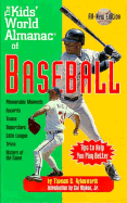 The Kids' World Almanac of Baseball - Aylesworth, Thomas G