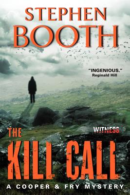 The Kill Call - Booth, Stephen, Professor