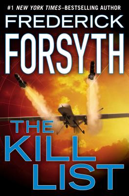 The Kill List - Forsyth, Frederick