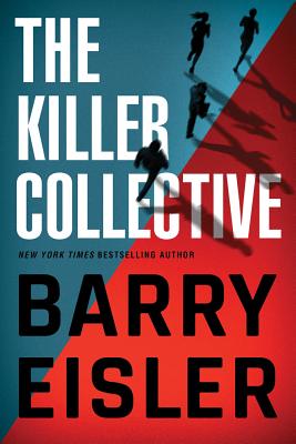The Killer Collective - Eisler, Barry