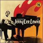 The Killer Keys of Jerry Lee Lewis 