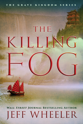 The Killing Fog - Wheeler, Jeff