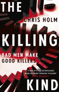 The Killing Kind: Winner of the Anthony Award for Best Novel