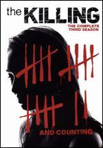 The Killing: The Complete Third Season