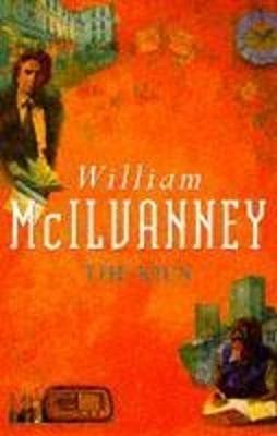 The Kiln - Mcilvanney, William