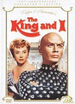 The King and I [50th Anniversary Collector's Edition]