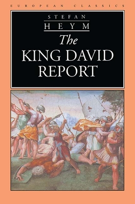 The King David Report - Heym, Stefan
