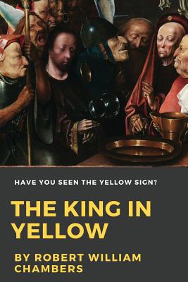 The King in Yellow - Chambers, Robert W