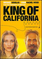 The King of California - Mike Cahill