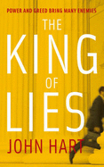 The King of Lies - Hart, John