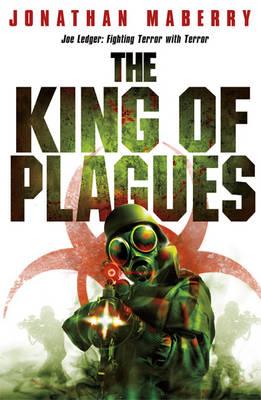 The King of Plagues - Maberry, Jonathan