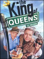 The King of Queens: 1st Season [3 Discs] - 