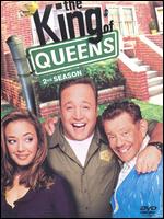 The King of Queens: 2nd Season [3 Discs] - 
