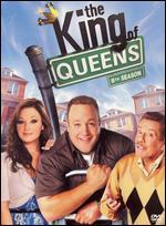 The King of Queens: 8th Season [3 Discs]