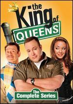 The King of Queens [TV Series]
