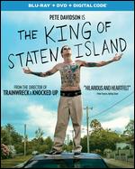 The King of Staten Island [Includes Digital Copy] [Blu-ray/DVD] - Judd Apatow