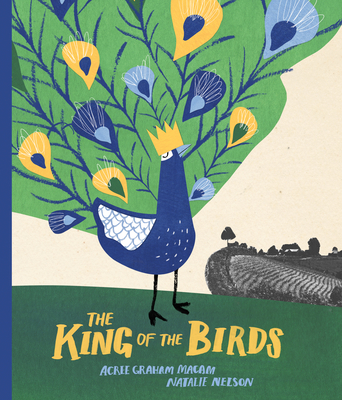 The King of the Birds - Macam, Acree Graham