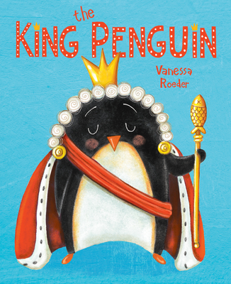 The King Penguin - 