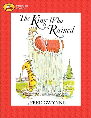 The King Who Rained - 